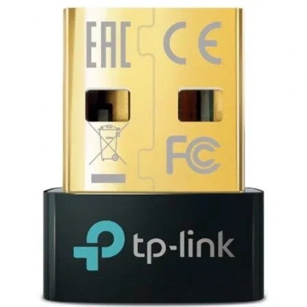TP-Link UB5A Adaptador Nano USB Bluetooth 5.0 TP-Link UB5A Adaptador Nano USB Bluetooth 5.0